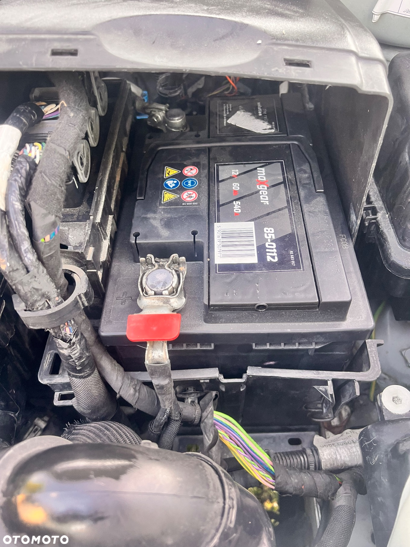 Citroën C3 1.4i SX - 5