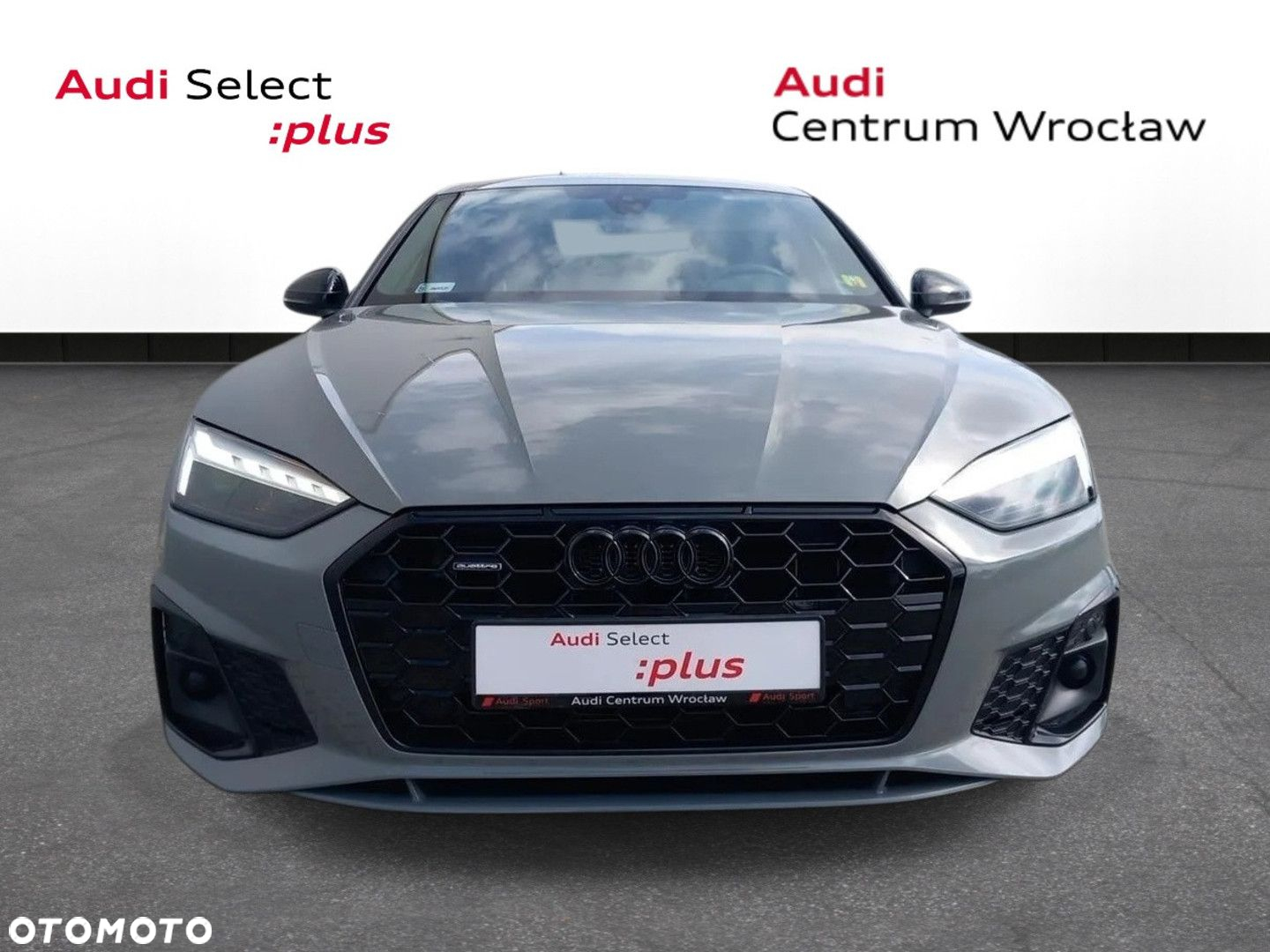 Audi A5 - 7