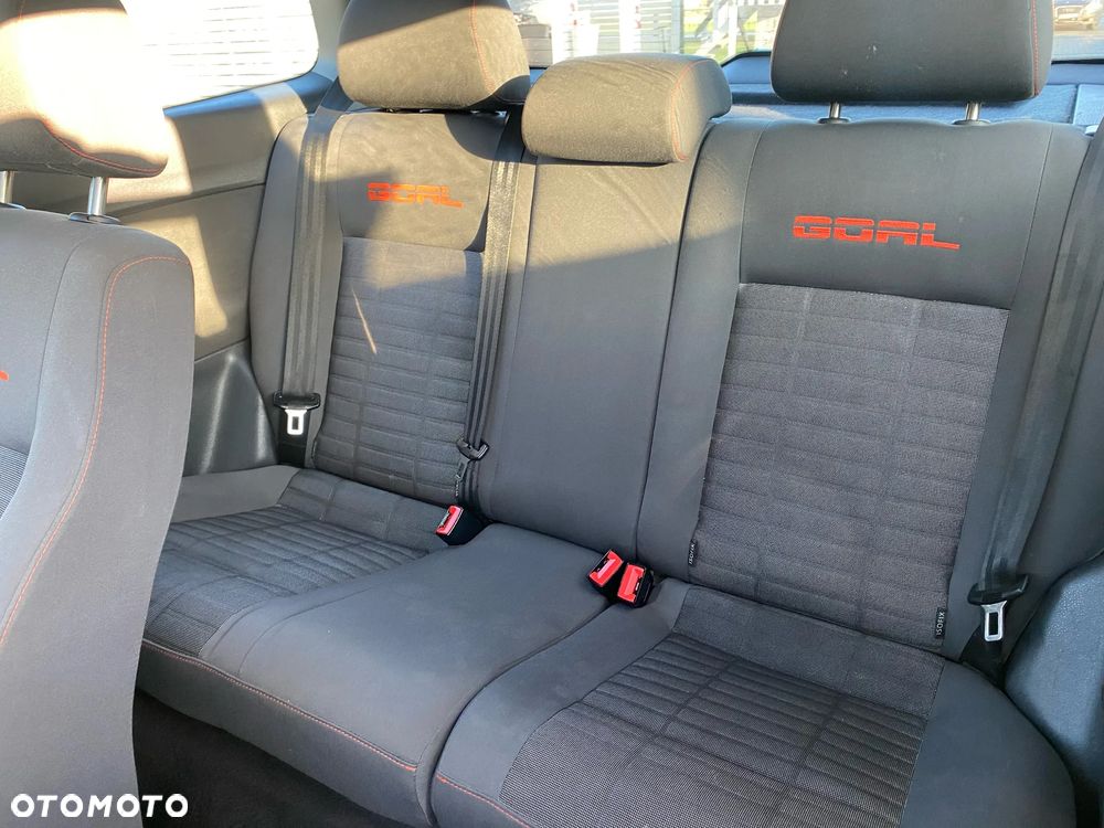 Volkswagen Polo 1.2 Trendline - 8