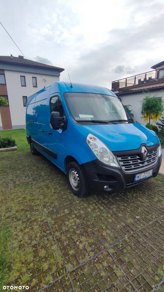 Renault Master - 3