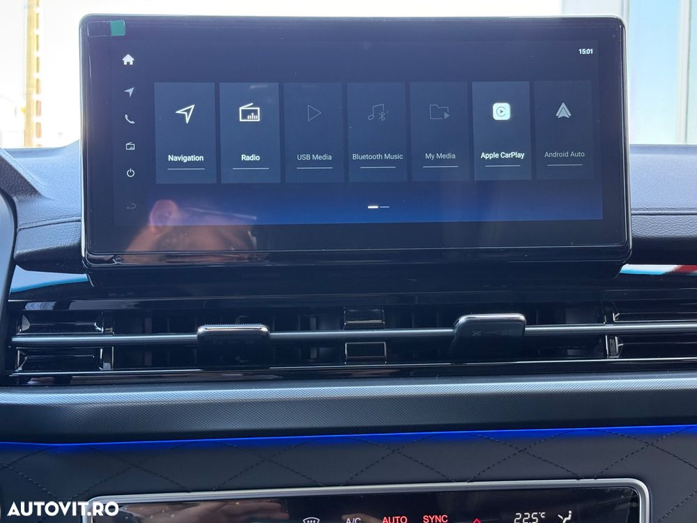 KGM Rexton - 30