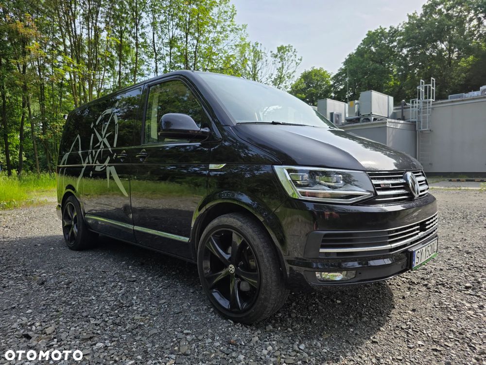 Volkswagen Multivan 2.0 BiTDI L1 Highline 4Motion DSG - 4