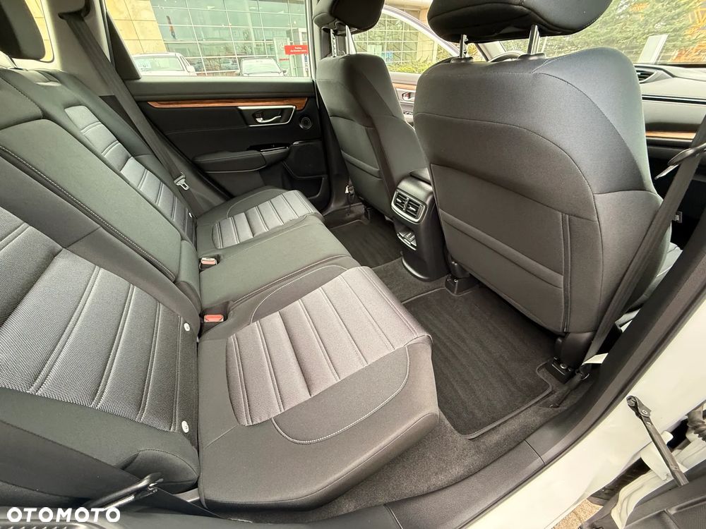 Honda CR-V 2.0 i-MMD Elegance (2WD / Connect+) - 11