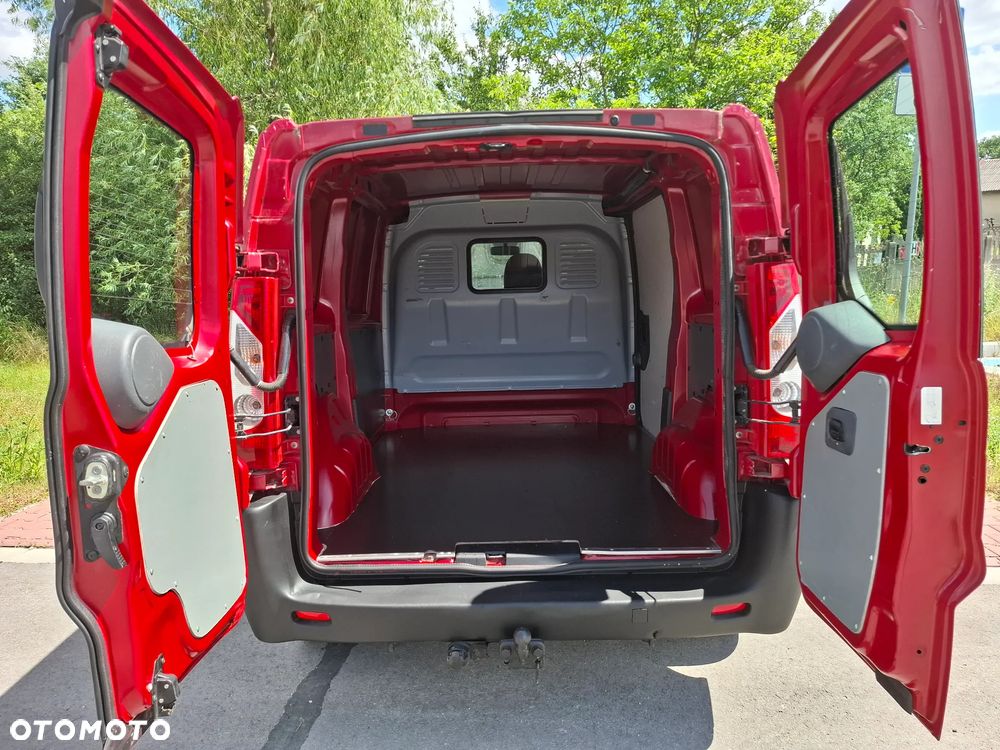 Citroën JUMPY - 15