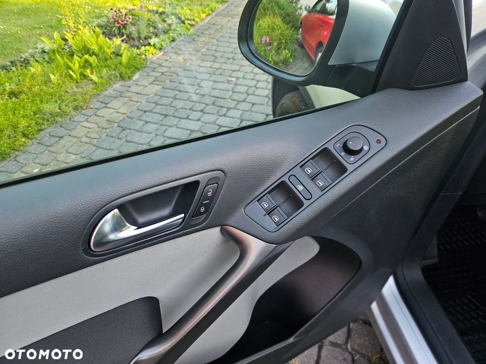 Volkswagen Tiguan 1.4 TSI 4Mot Trend&Fun - 10
