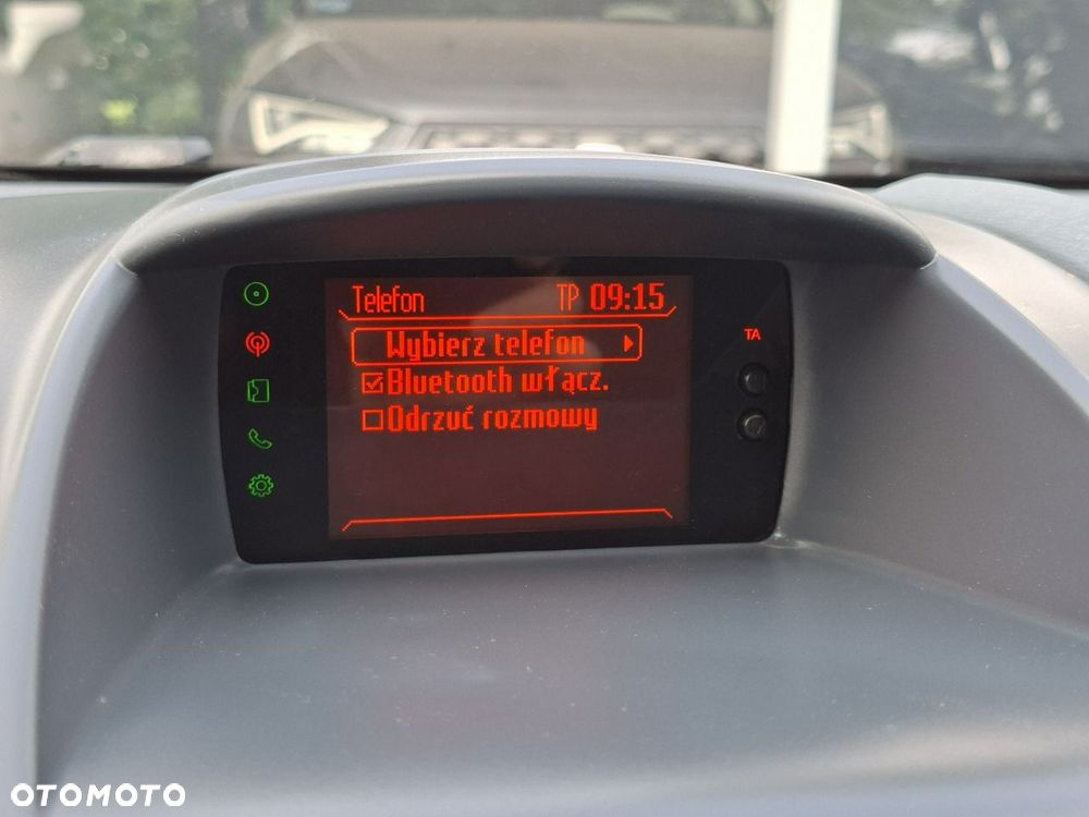 Ford Fiesta 1.25 Trend - 21
