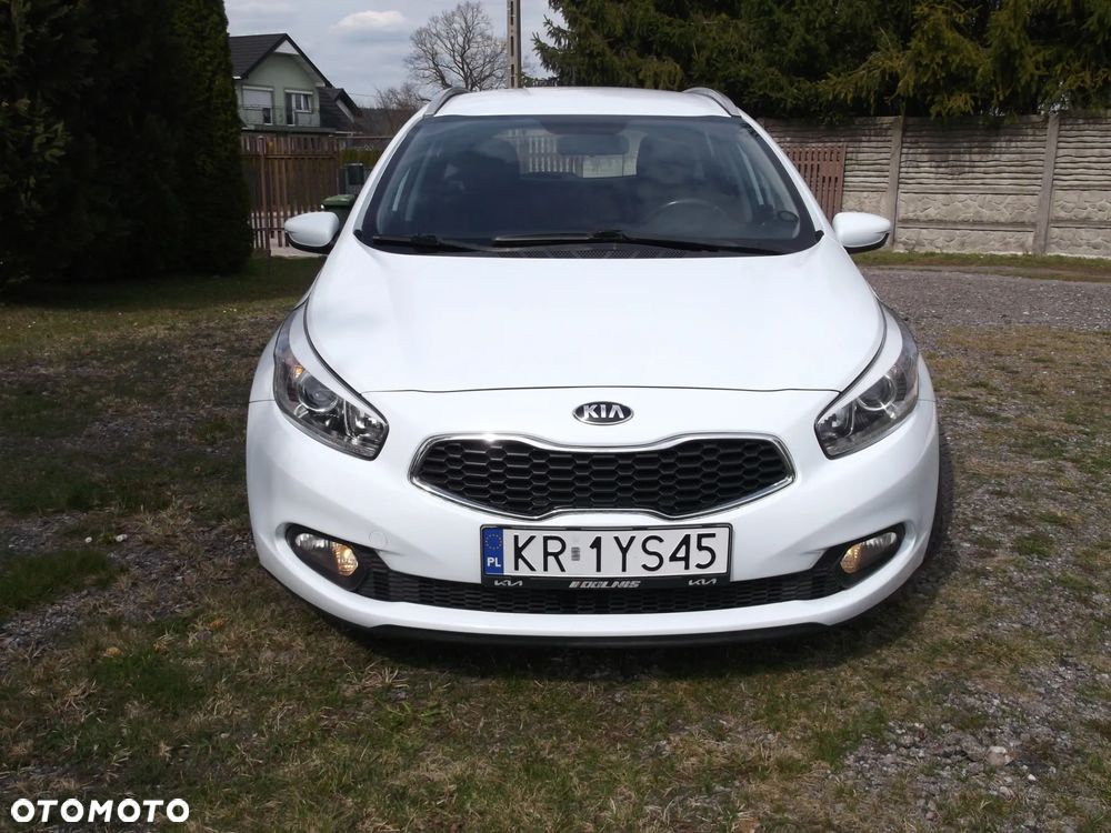 Kia Ceed 1.6 CRDi XL - 2