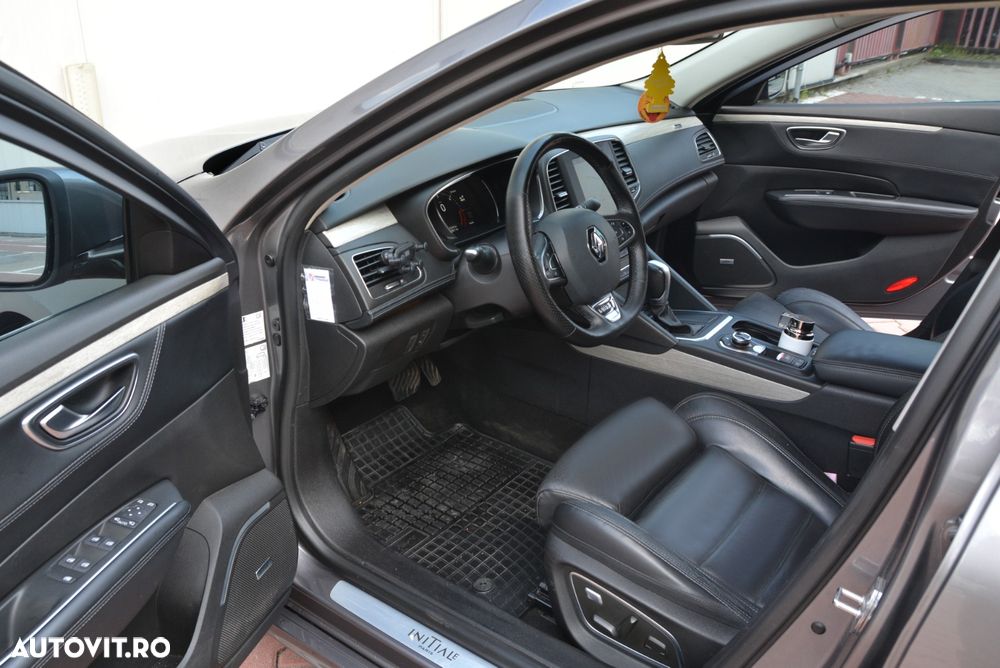 Renault Talisman - 16