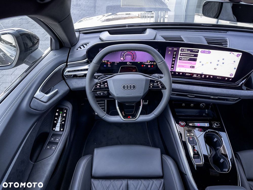 Audi S5 Limousine - 23