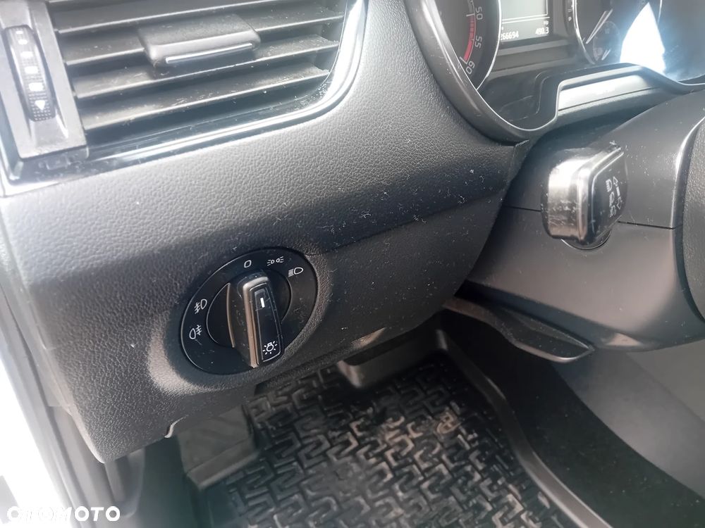 Skoda Octavia - 16