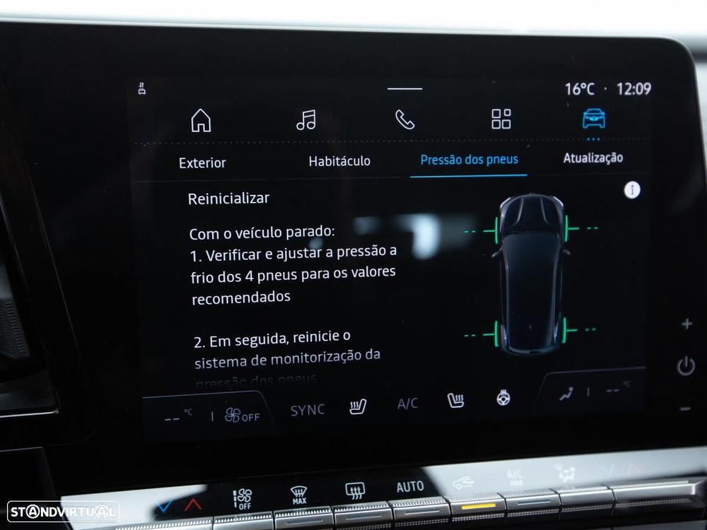Renault Mégane E-Tech EV40 Equilibre - 25