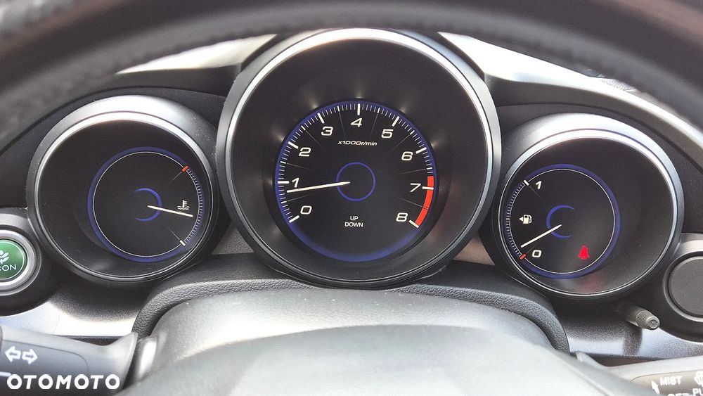 Honda Civic 1.8 Sport - 15