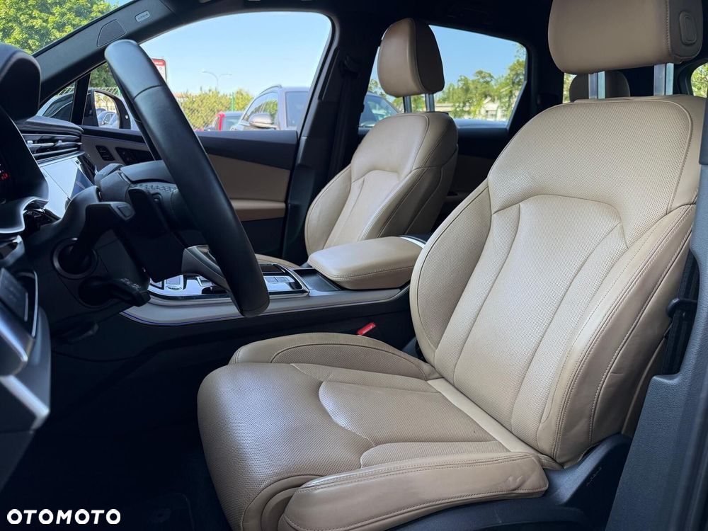 Audi Q7 55 TFSI mHEV Quattro S Line Tiptr - 15