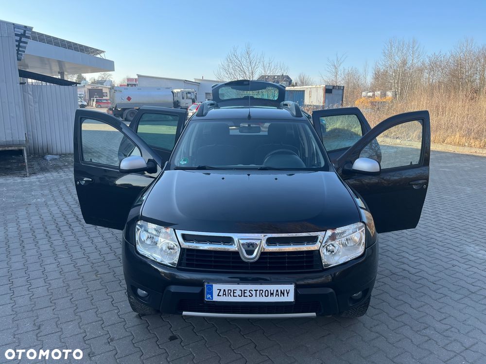 Dacia Duster 1.6 16V 4x2 Delsey - 1