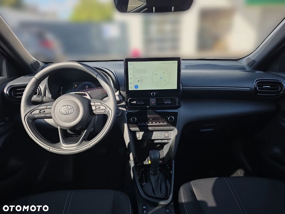Toyota Yaris Cross Hybrid 1.5 Style - 12