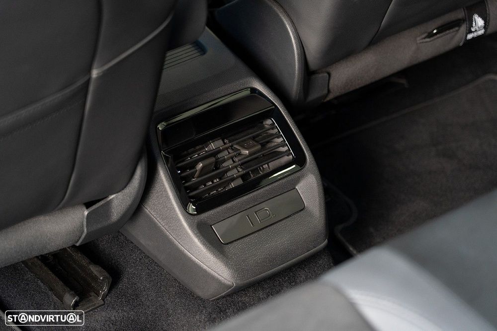 VW ID.4 77 kWh Pro Performance - 40