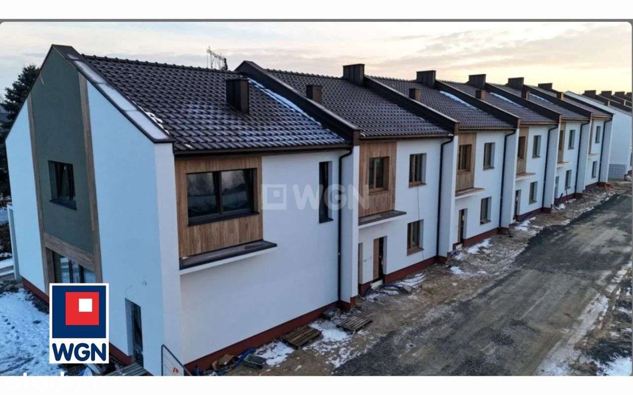 Super apartament deweloperski