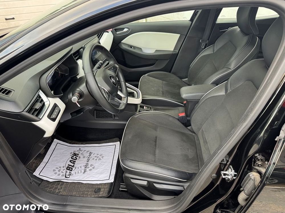 Renault Clio - 10