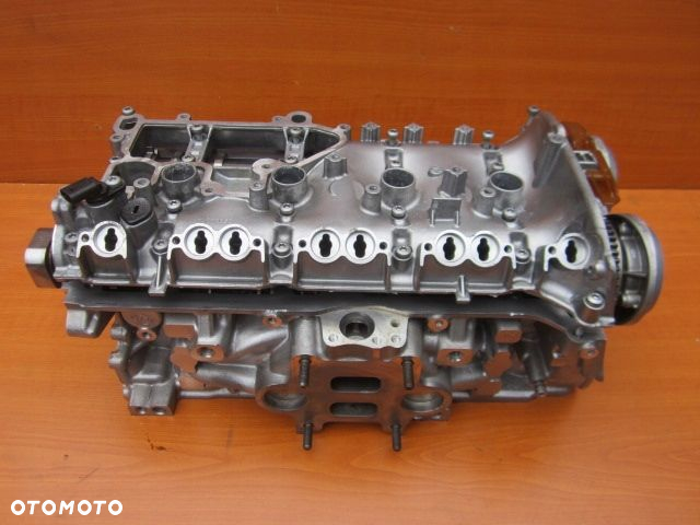 VW AUDI 2.0 TSI TFSI CJX CJXA DLB DKT CYF DNU WAŁ  PANEWKI 06LE 06LD 12tys - 15