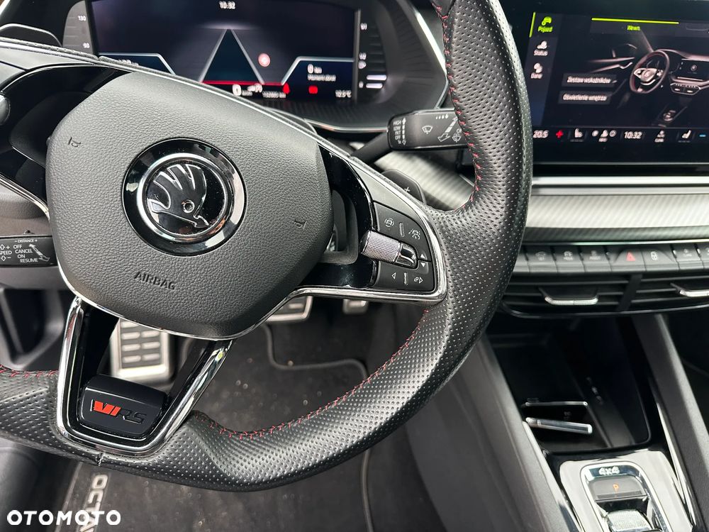 Skoda Octavia - 12