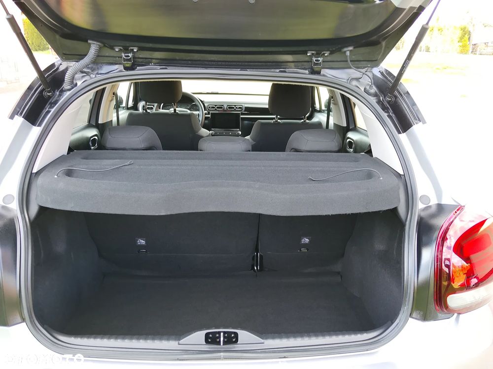 Citroën C3 1.2 PureTech Shine - 39