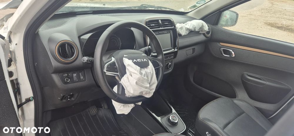 Dacia Spring 27.4kWh Comfort - 23