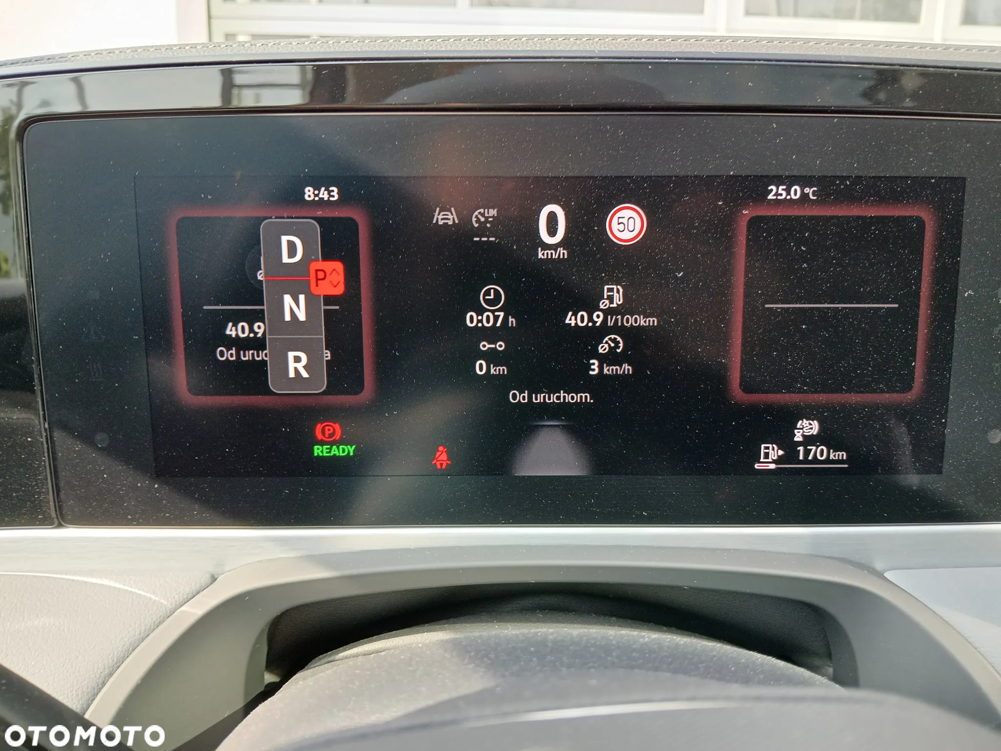 Volkswagen Passat 1.5 TSI ACT mHEV Elegance DSG - 9