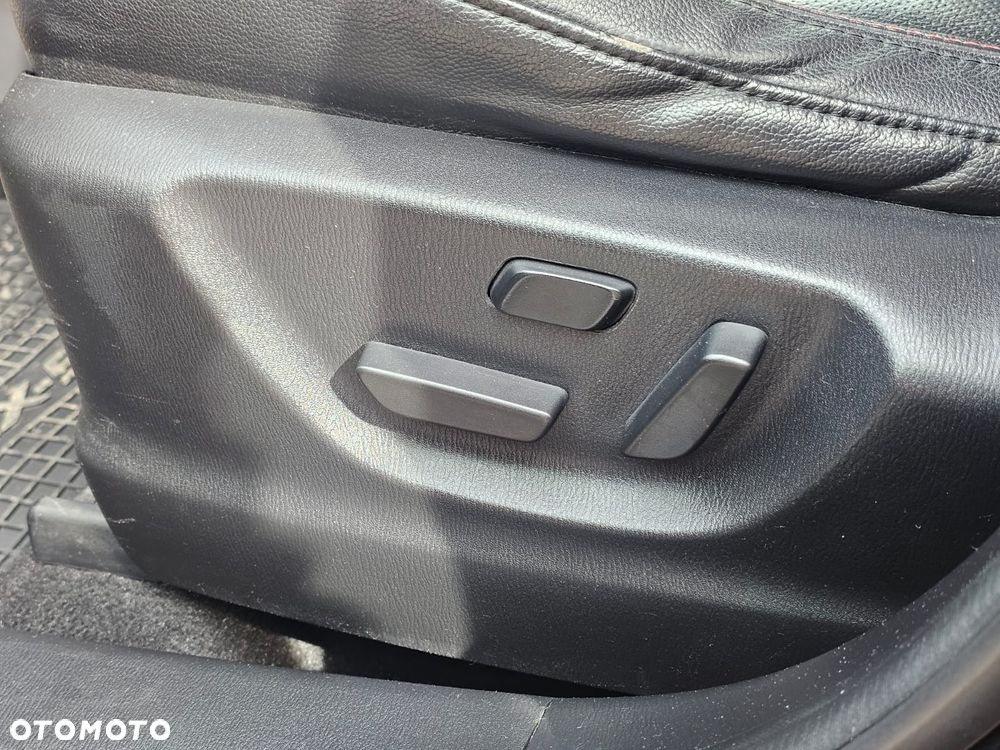 Mazda CX-5 SKYACTIV-D 175 AWD Drive Nakama Intense - 10