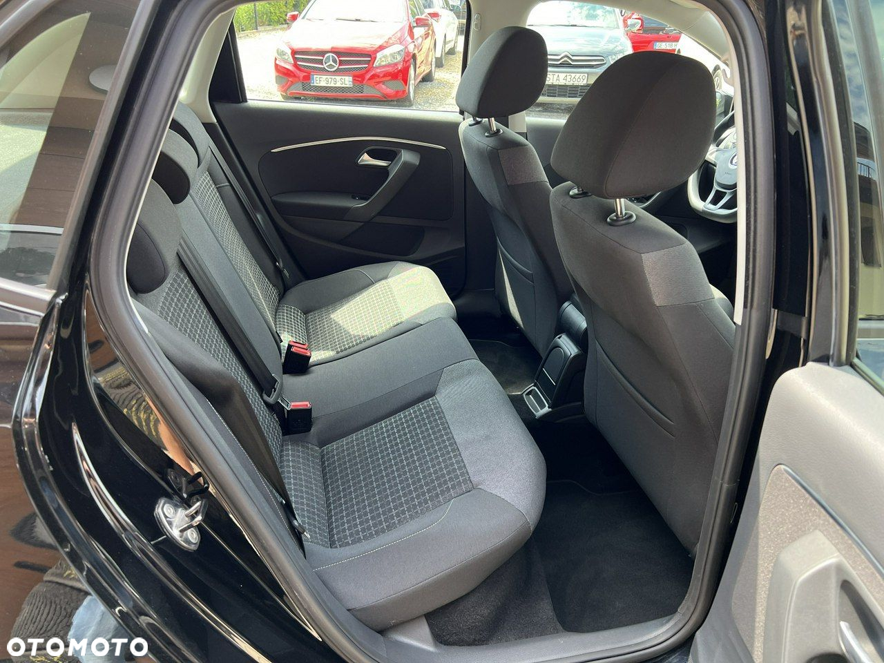 Volkswagen Polo - 19