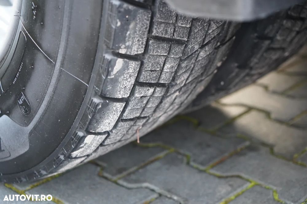 Volvo FH 500 / XXL / STANDARD / EURO 6 - 20