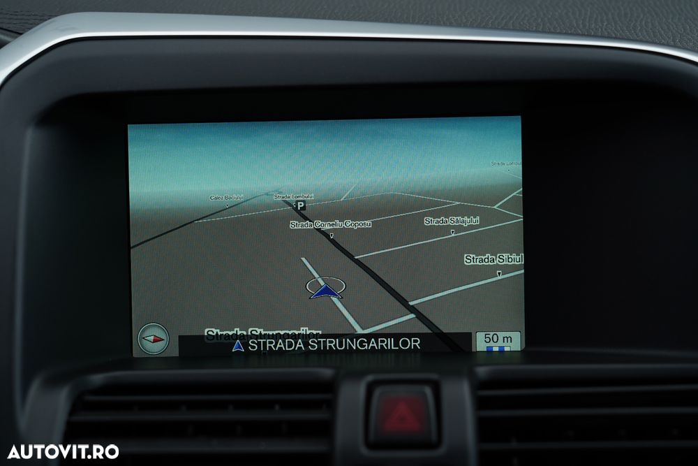 Volvo XC 60 - 12