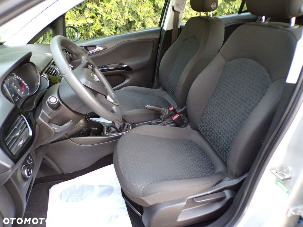 Opel Corsa - 28