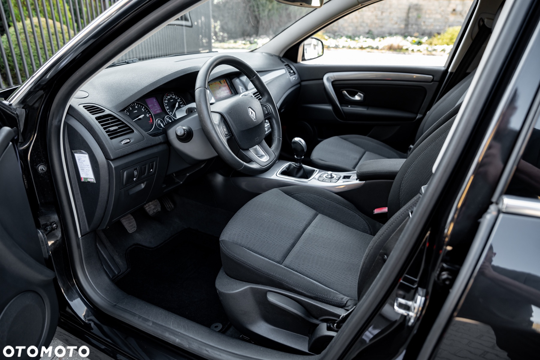 Renault Laguna 2.0 Dynamique - 5