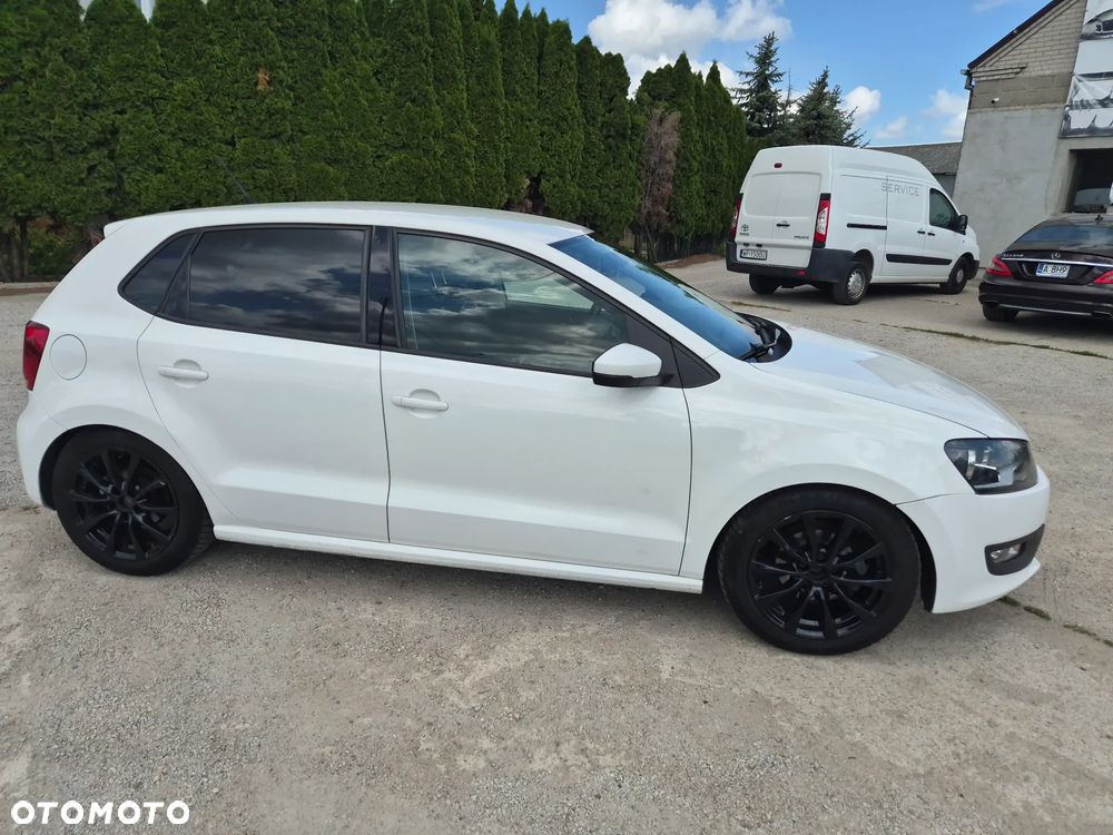 Volkswagen Polo 1.4 16V Comfortline Optimum - 5