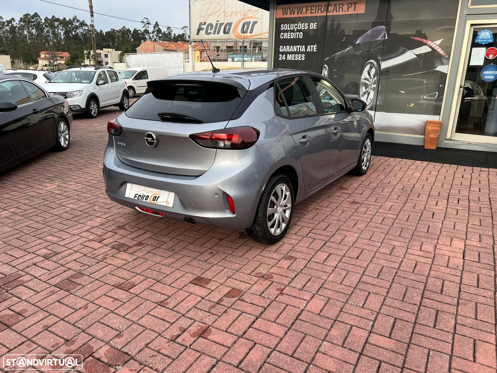 Opel Corsa 1.5 D Business - 30