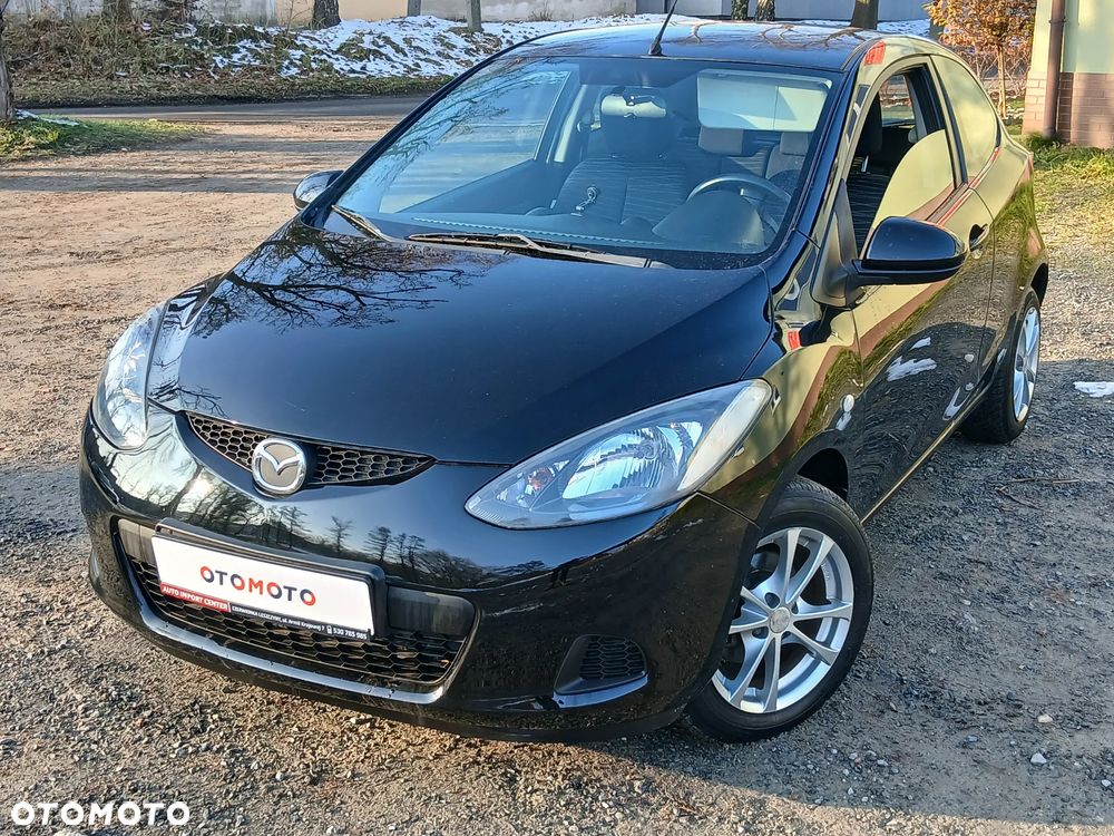 Mazda 2 1.3 Exclusive+ - 1