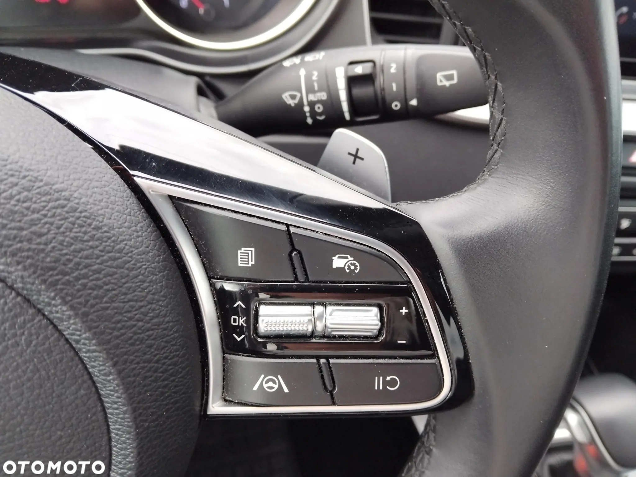 Kia XCeed 1.5 T-GDI M DCT - 13