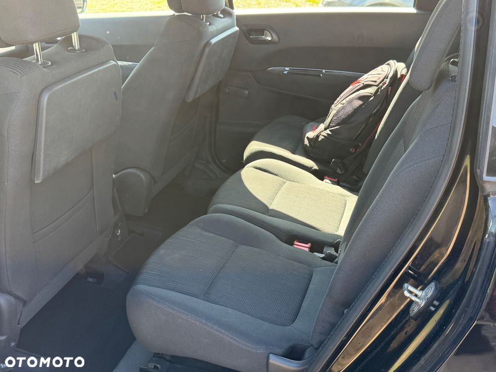 Peugeot 5008 HDI FAP 110 Active - 12