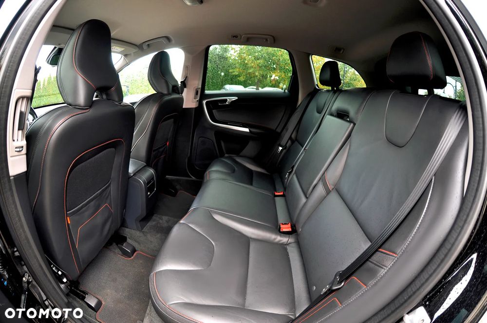 Volvo XC 60 D3 Geartronic Ocean Race - 15
