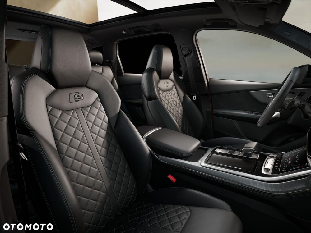 Audi Q7 60 TFSI e PHEV Quattro S Line Tiptr - 7