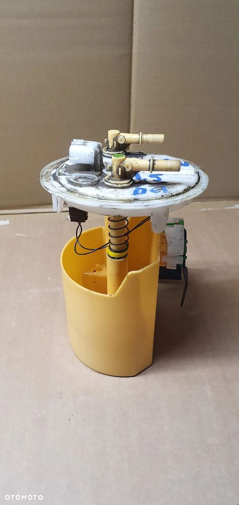 Pompka paliwa pływak pompa Dacia Logan I 1.5 DCI - 2