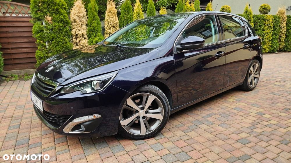 Peugeot 308 - 3