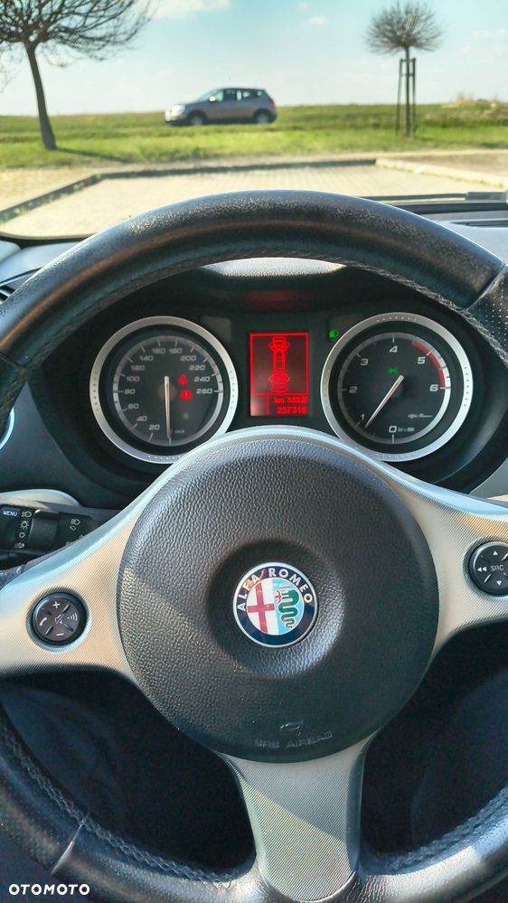 Alfa Romeo 159 - 6