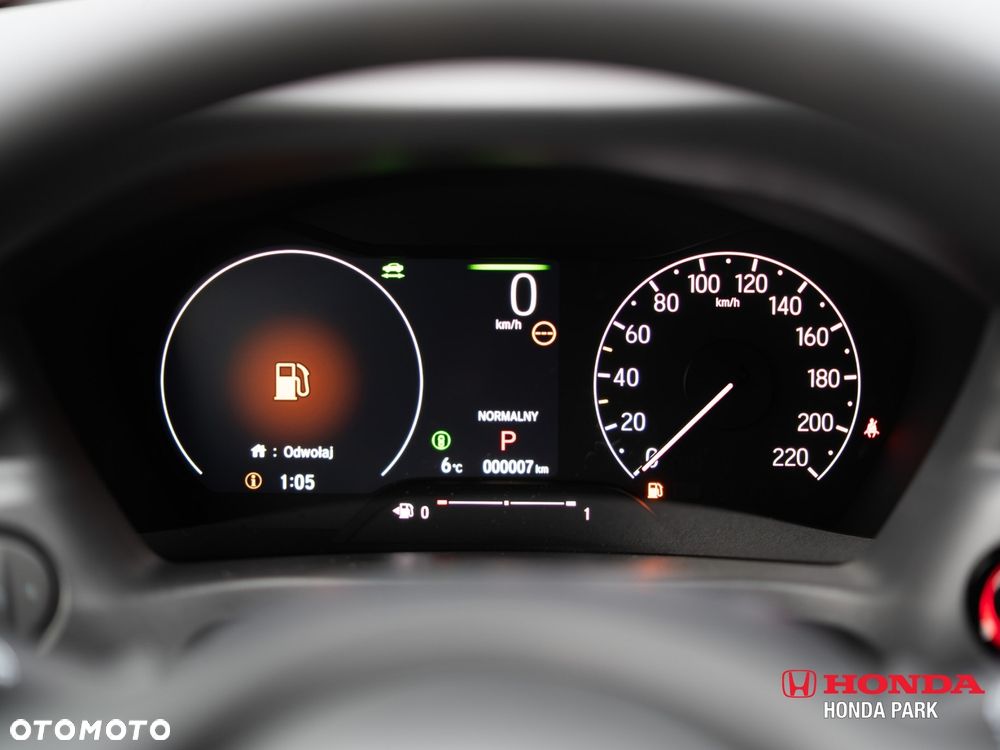 Honda HR-V 1.5 i-MMD Elegance CVT - 21