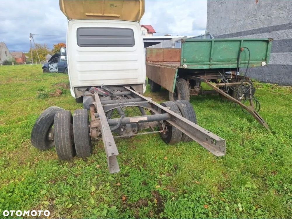 Iveco Daily Rama - 2