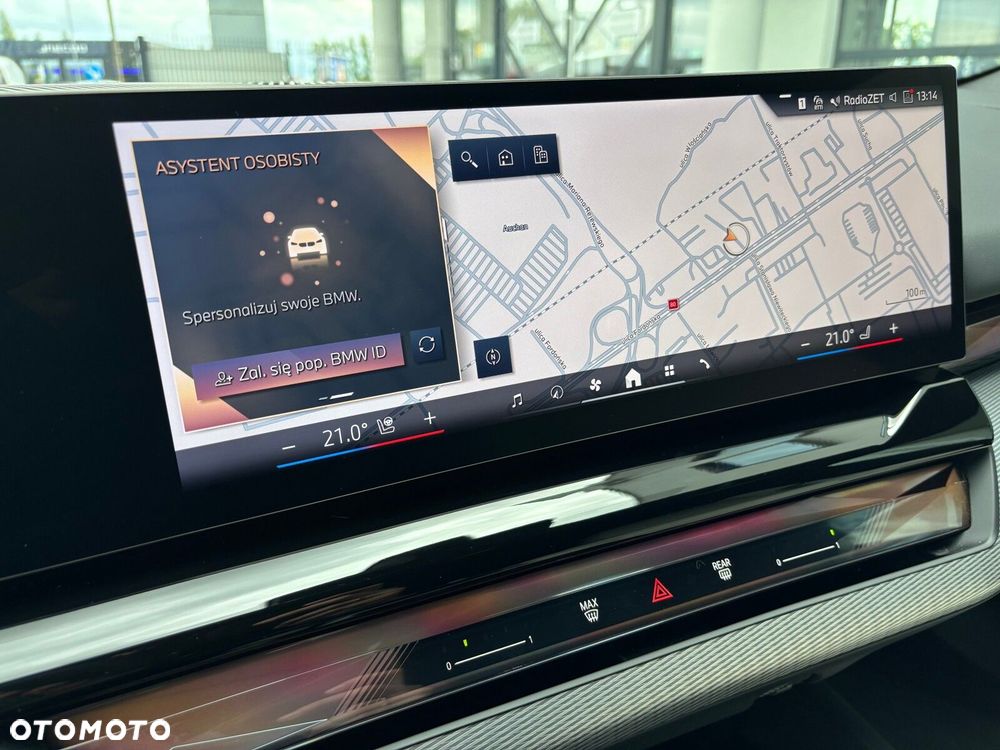 BMW Seria 5 - 18