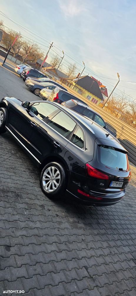 Audi Q5 2.0 TDI Quattro S tronic - 22