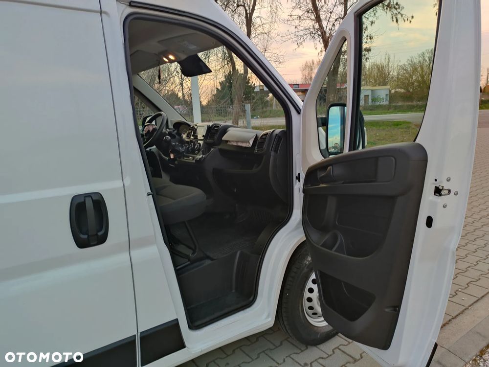 Opel Movano - 5