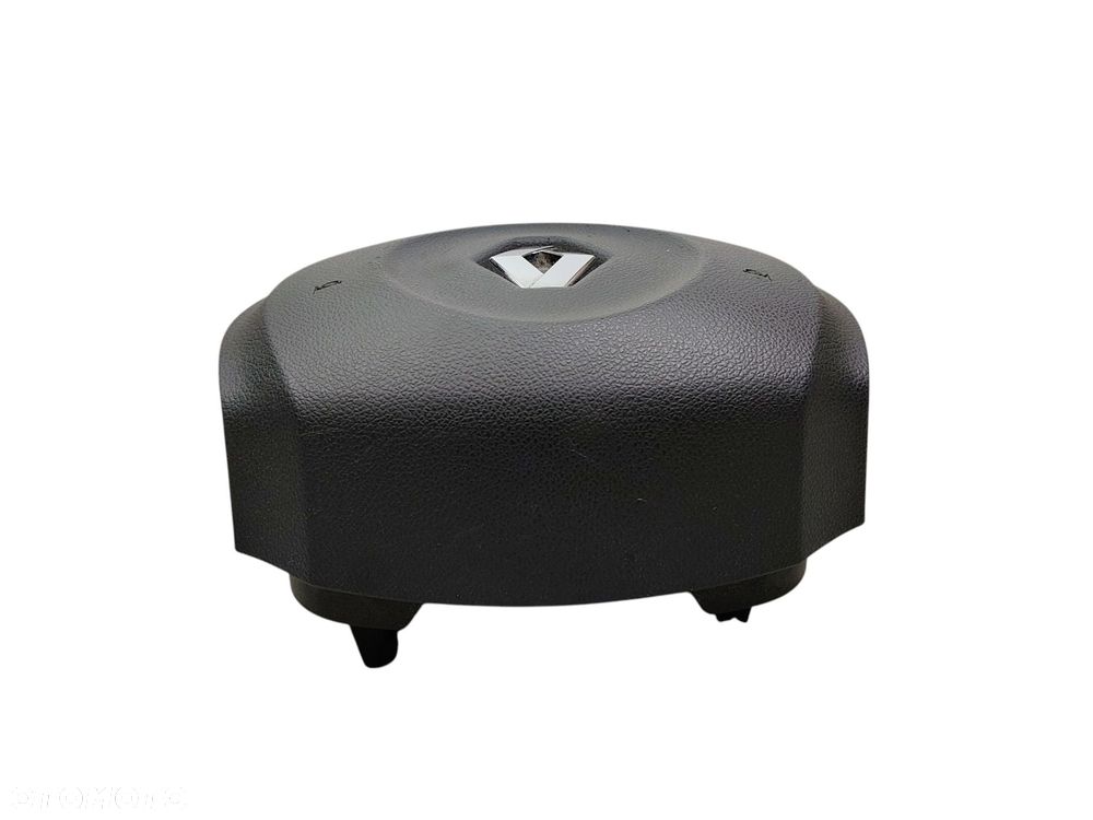 AIRBAG PODUSZKA KIEROWCY RENAULT KOLEOS I (08-11) - 3