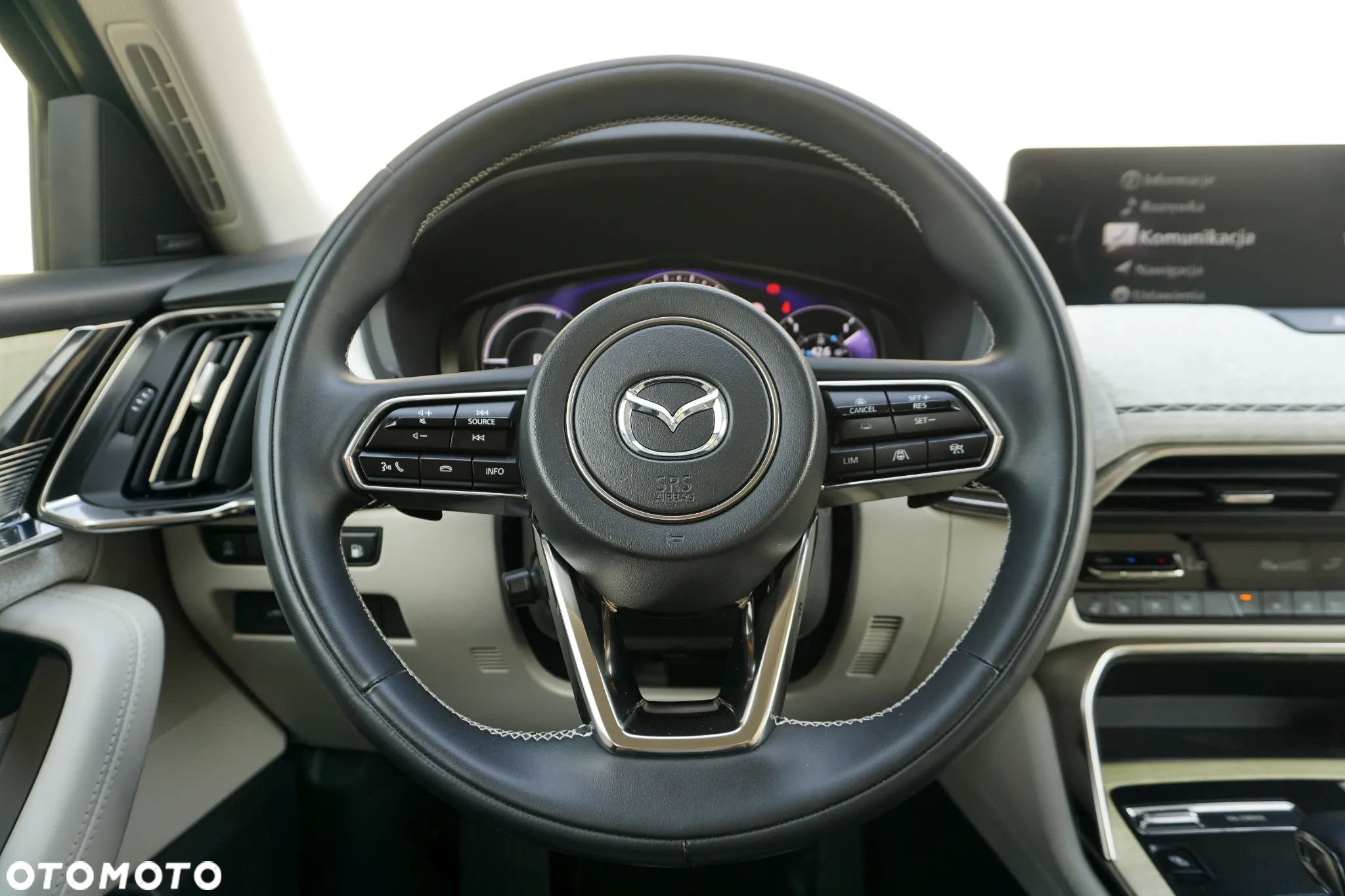 Mazda CX-60 2.5 PHEV Takumi AWD - 16